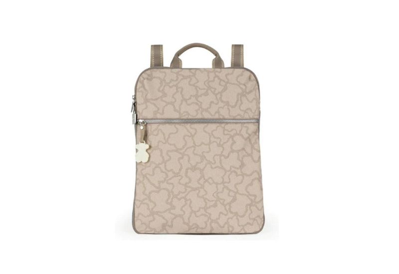 ochila Mujer Kaos New Colores Piedra, Tous